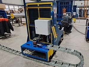 Montáž zostáv: 28. z 29 obrazkov