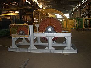 Montáž zostáv: 3. z 26 obrazkov