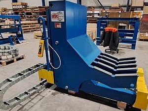 Montáž zostáv: 29. z 29 obrazkov