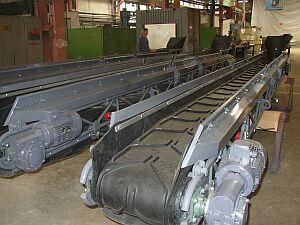 Montáž zostáv: 4. z 26 obrazkov