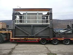 Montáž zostáv: 5. z 26 obrazkov