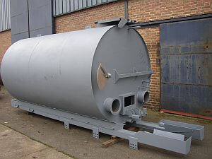 Montáž zostáv: 7. z 26 obrazkov