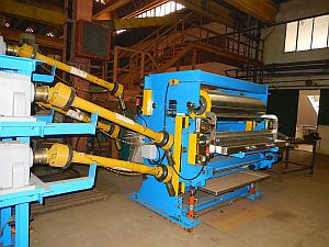 Montáž zostáv: 9. z 26 obrazkov