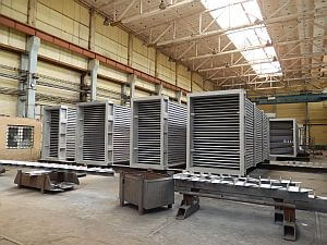 Montáž zostáv: 2. z 26 obrazkov