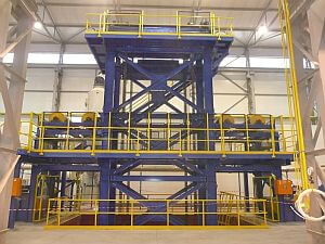 Montáž zostáv: 11. z 26 obrazkov