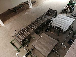 Montáž zostáv: 19. z 26 obrazkov