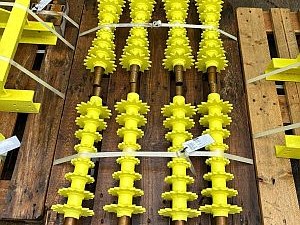 Výroba: 17. z 27 obrazkov