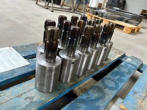 Výroba: 22. z 27 obrazkov