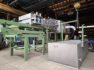 Montáž zostáv: 25. z 26 obrazkov