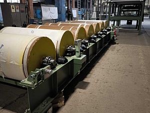 Montáž zostáv: 26. z 26 obrazkov